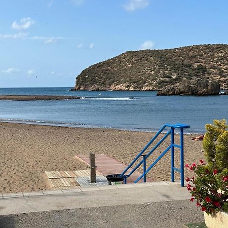 Brisa Del Mar Primera Linea De Playa Пуерто-де-Масаррон Екстер'єр фото